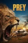 Prey Film Posteri
