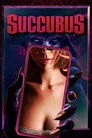Succubus Film Posteri