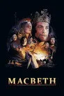 Macbeth Film Posteri