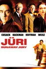 Jüri Film Posteri