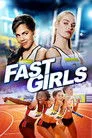 Fast Girls Film Posteri