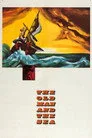 İhtiyar Adam ve Deniz Film Posteri