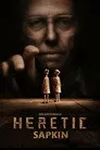 Sapkın Film Posteri