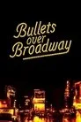 Broadway Üzerinde Kurşunlar Film Posteri