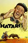 Vahşi Avcı Film Posteri