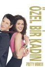 Özel Bir Kadın Film Posteri