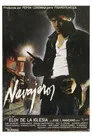 Navajeros Film Posteri
