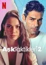 Aşk Taktikleri 2 Film Posteri