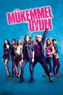 Mükemmel Uyum Film Posteri