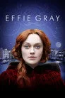 Effie Gray Film Posteri