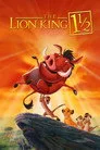 Aslan Kral 3 Film Posteri
