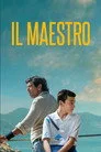 My Tennis Maestro Film Posteri