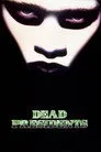 Dead Presidents Film Posteri
