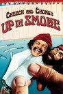 Cheech ve Chong Tütüyor Film Posteri