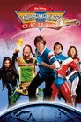 Kahramanlar Okulu Film Posteri