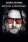 Büyük Lebowski Film Posteri