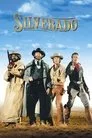 Silverado Film Posteri