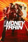 Para treni Film Posteri
