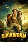 Bookworm Film Posteri