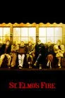 St. Elmo's Fire Film Posteri