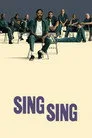 Sing Sing Film Posteri