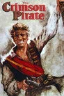 The Crimson Pirate Film Posteri