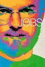 Jobs Film Posteri