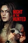 Night of the Hunted Film Posteri