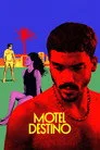 Kader Moteli Film Posteri