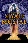 Siyah Kristal Film Posteri
