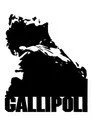 Gelibolu Film Posteri