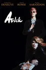 Açlık Film Posteri