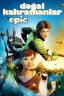 Doğal Kahramanlar Film Posteri