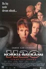 Korku Bayramı: 20 Yıl Sonra Film Posteri