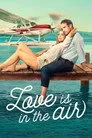 Love Is in the Air Film Posteri