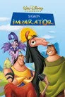 Şaşkın İmparator Film Posteri