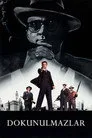 Dokunulmazlar Film Posteri