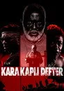 Kara Kaplı Defter Film Posteri