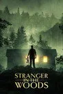 Stranger in the Woods Film Posteri
