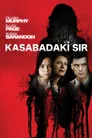 Kasabadaki Sır Film Posteri