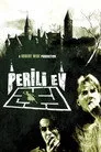 Perili Ev Film Posteri