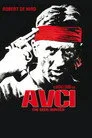 Avcı Film Posteri