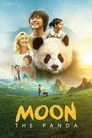 Moon the Panda Film Posteri