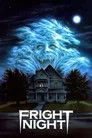 Komşum Bir Vampir Film Posteri