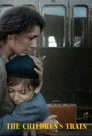 Çocukların Treni Film Posteri