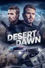 Desert Dawn Film Posteri