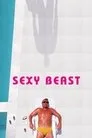 Sexy Beast Film Posteri