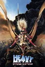 Heavy Metal Film Posteri