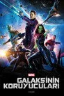 Galaksinin Koruyucuları Film Posteri