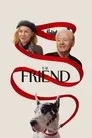 The Friend Film Posteri